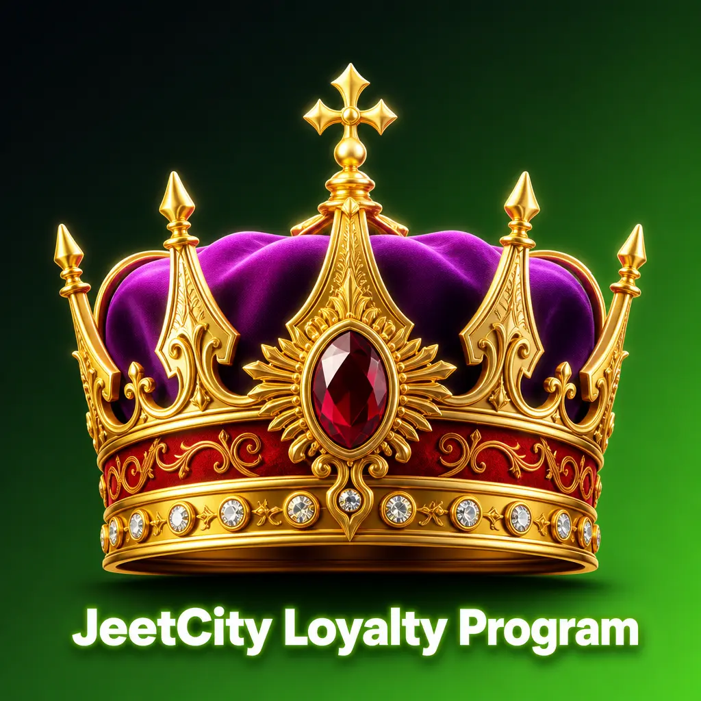 JeetCity Loyalty Program
