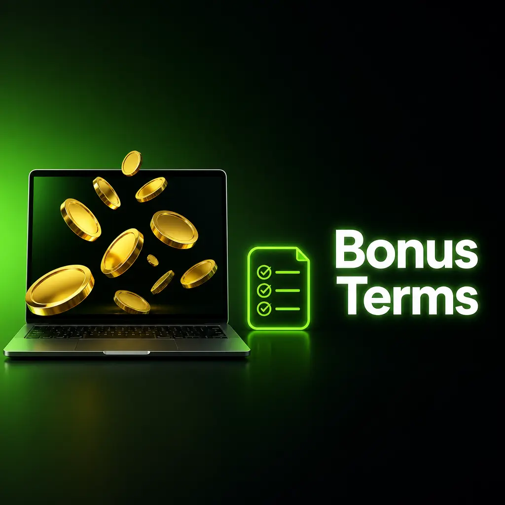 Bonus Terms